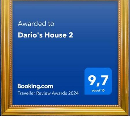 Апартаменты Dario'S House 2 Скандиччи Экстерьер фото