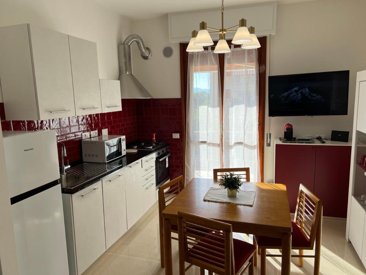 Апартаменты Dario'S House 2 Скандиччи Экстерьер фото