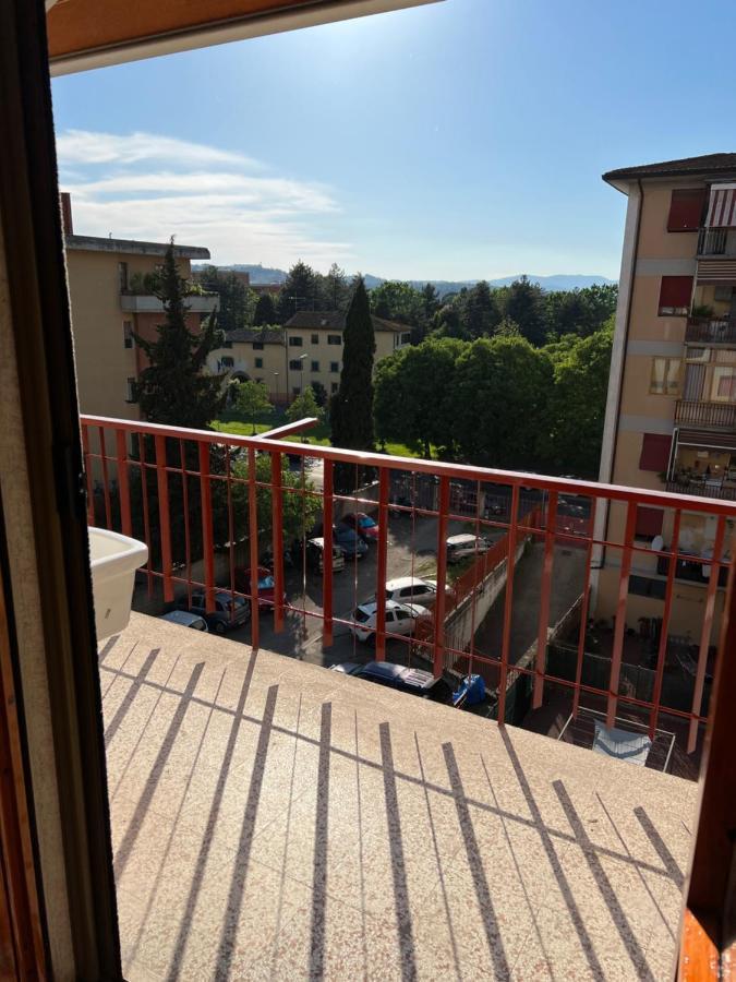 Апартаменты Dario'S House 2 Скандиччи Экстерьер фото