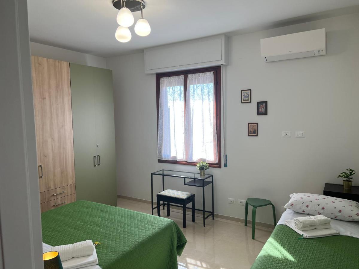 Апартаменты Dario'S House 2 Скандиччи Экстерьер фото