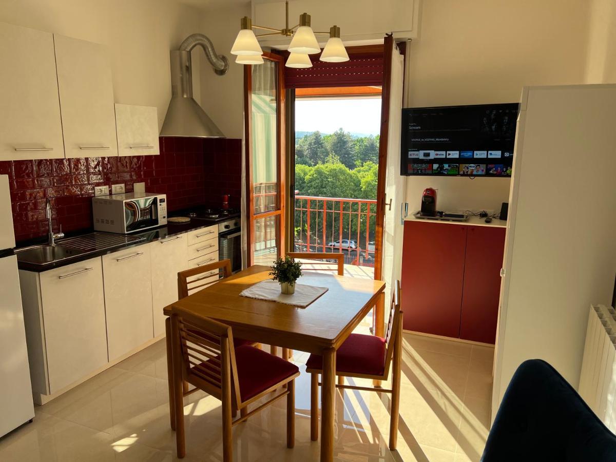 Апартаменты Dario'S House 2 Скандиччи Экстерьер фото